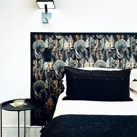 Hotel Gaspard Le Touquet Luaran gambar