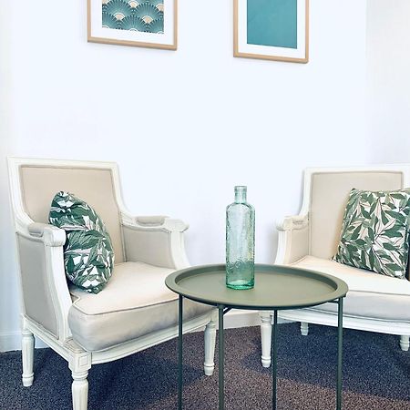 Hotel Gaspard Le Touquet Bilik gambar
