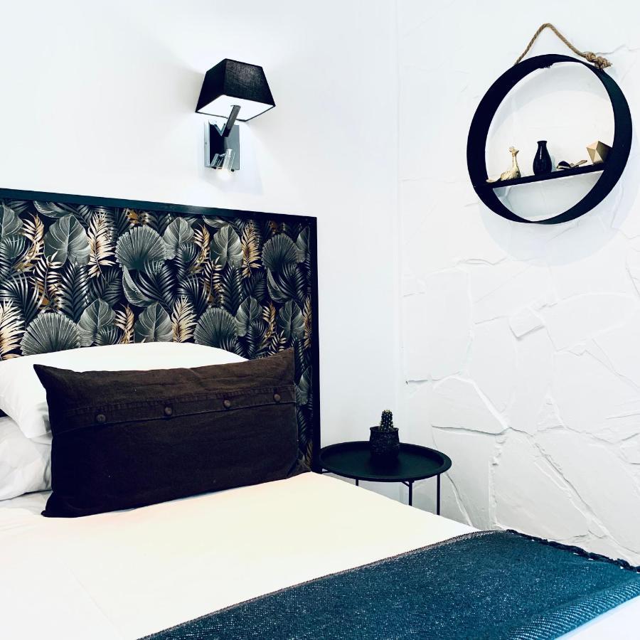 Hotel Gaspard Le Touquet Luaran gambar