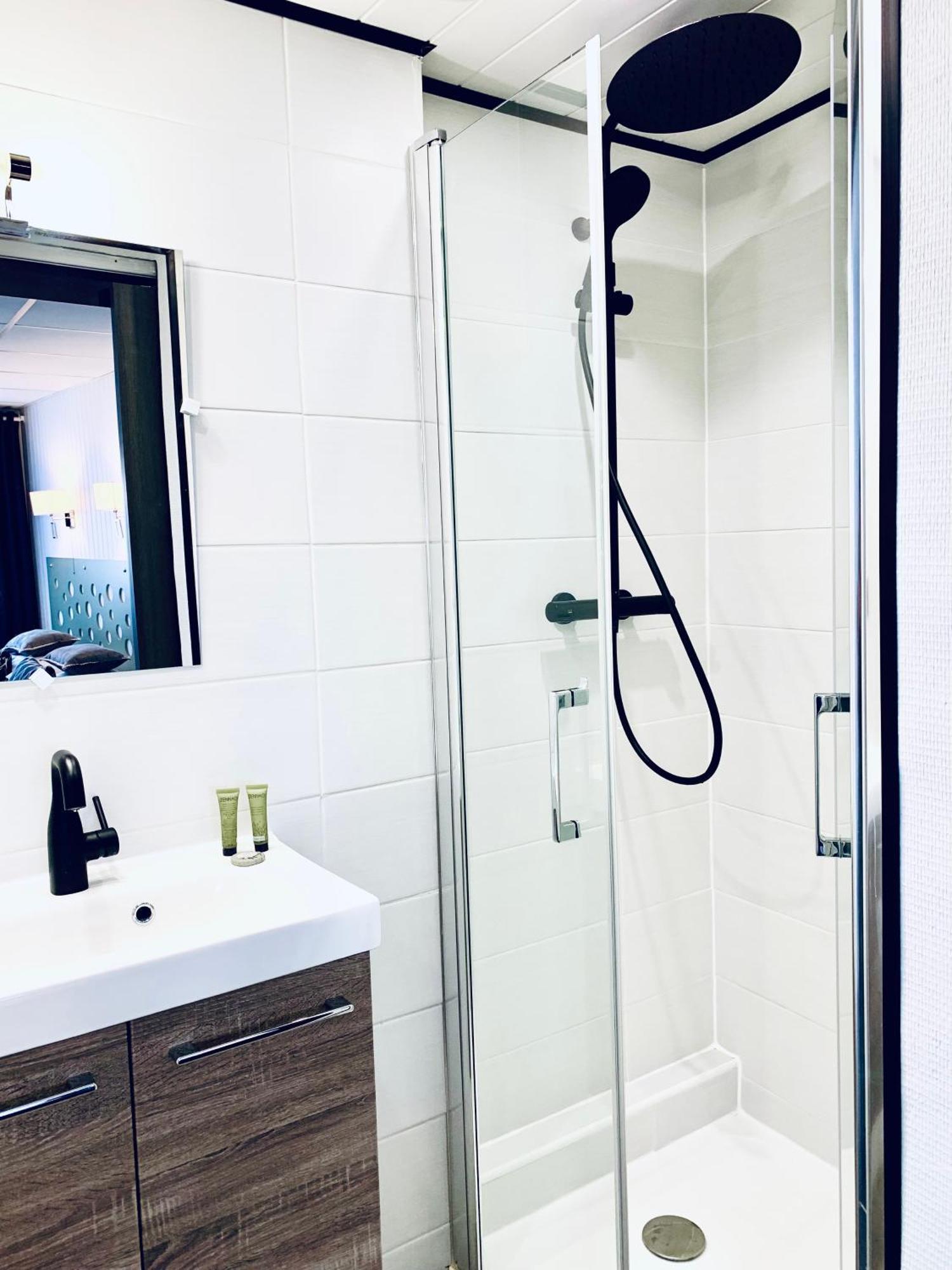 Hotel Gaspard Le Touquet Bilik gambar